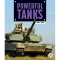 Powerful Tanks