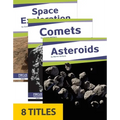 Space (Set of 8)