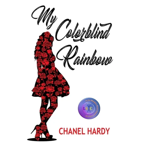 My Colorblind Rainbow