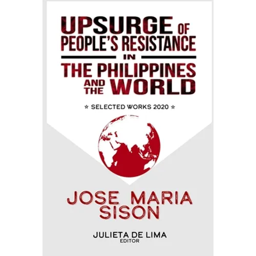 Upsurge of People's Resistance in the Philippines and the World