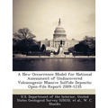 A New Occurrence Model for National Assessment of Undiscovered Volcanogenic Massive Sulfide Deposits: Open-File Report 2009-1235