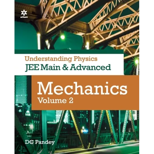 Mechanics Vol-2