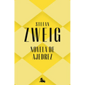 Novela de Ajedrez: Prólogo de David Fontanals