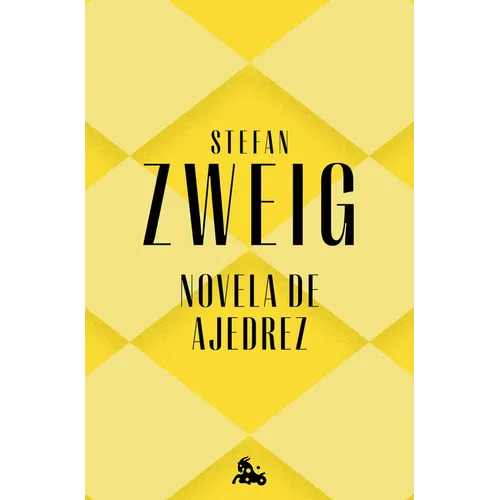 Novela de Ajedrez: Prólogo de David Fontanals