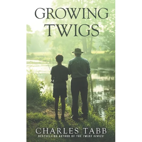 Growing Twigs