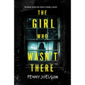 The Girl Who Wasn't There
