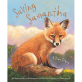 Saving Samantha: A True Story