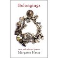 Belongings: New and Selected Poems