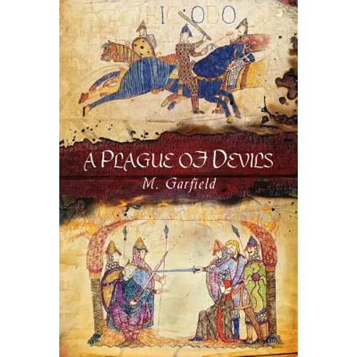 A Plague of Devils