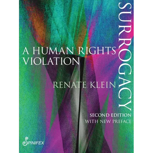 Surrogacy: A Human Rights Violation