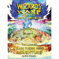 Wizards Warp: Portal to Maze World