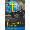 A Preacher's Prayer