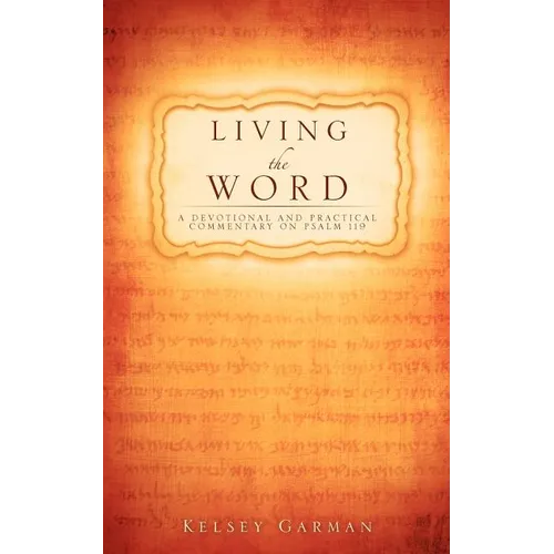 Living the Word