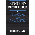 Einstein's Revolution: A Study in Heuristic