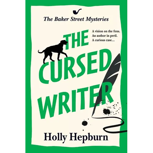 The Cursed Writer