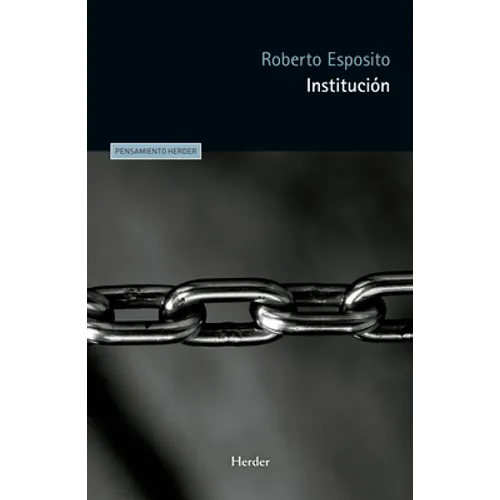 Institucion