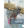 The First Flying Man