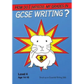 How Do I Improve My Grades In GCSE English?