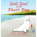Suki Seal and the Plastic Ring