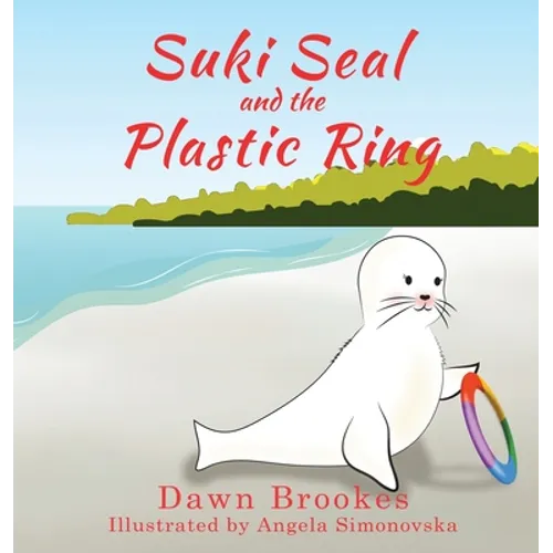 Suki Seal and the Plastic Ring