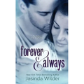 Forever & Always: The Ever Trilogy (Book 1)