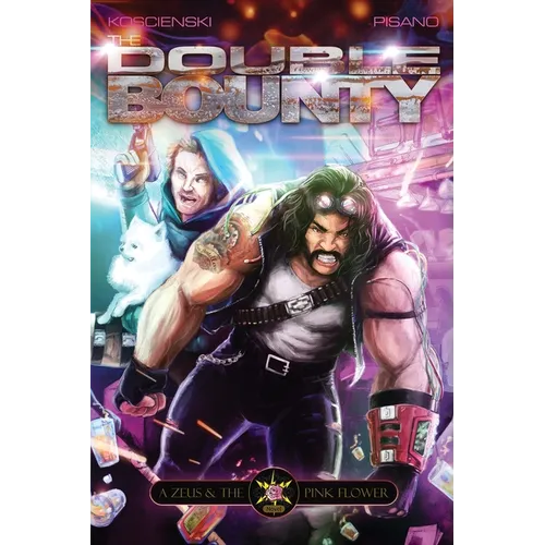 The Double Bounty