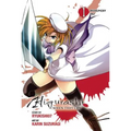 Higurashi When They Cry: Atonement Arc, Vol. 1