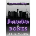 Barristers & Bones
