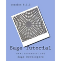 Sage Tutorial: Www.Sagemath.Org