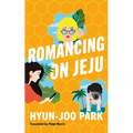 Romancing on Jeju