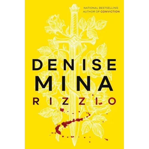 Rizzio: A Novella