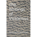 The Writings of Victorinus