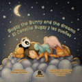 Bugzy The Bunny and The Dreams / El Conejito Bugzy y Los Sueños: English-Spanish Bilingual Children's Book 4+/ Libro de Cuentos Infantil Bilingüe (ing