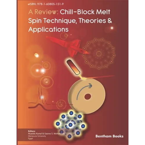 A Review: Chill-Block Melt Spin Technique: Theories & Applications