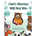 Owl's Worries Will Not Win