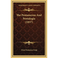The Pentameron And Pentalogia (1837)