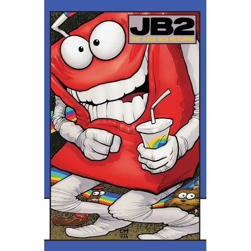 Juice Box 2