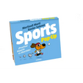 Sports Pop-Up