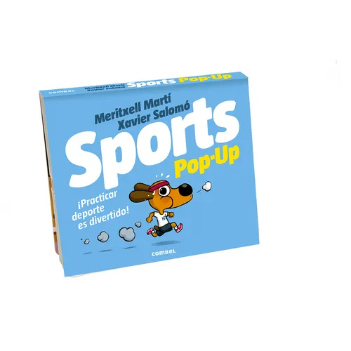 Sports Pop-Up