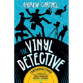 Underscore: The Vinyl Detective