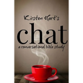Chat: a conversational bible study
