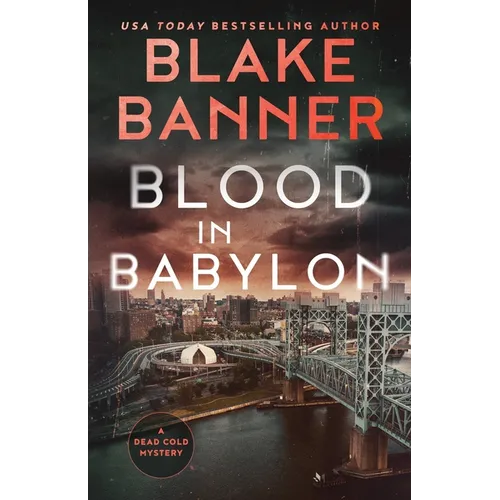 Blood In Babylon