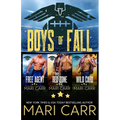Boys of Fall