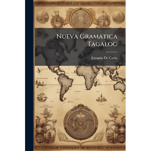 Nueva Gramatica Tagalog
