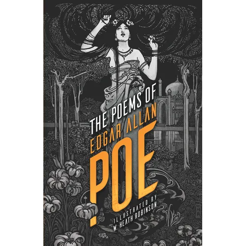 The Poems of Edgar Allan Poe