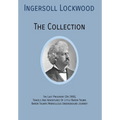 INGERSOLL LOCKWOOD The Collection: The Last President (Or 1900), Travels And Adventures Of Little Baron Trump, Baron Trumps? Marvellous Underground Jo