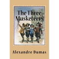 The Three Musketeers