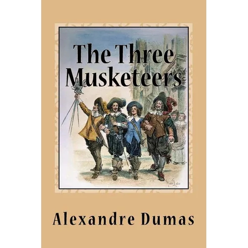 The Three Musketeers