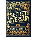 The Secret Adversary (Collector's Edition) (Laminated Hardback with Jacket)