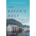 The Raven's Nest: An Icelandic Journey Through Light and Darkness